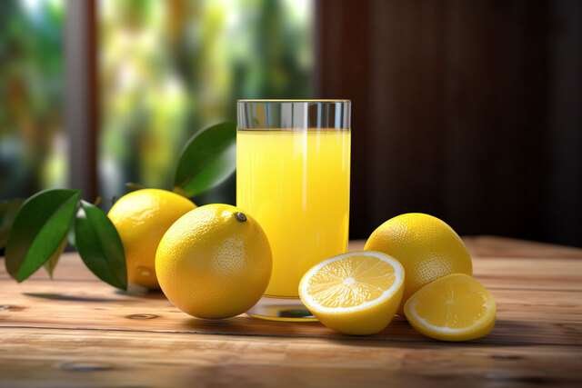 10 Powerful Benefits of Lemon Juice You Didn’t Know