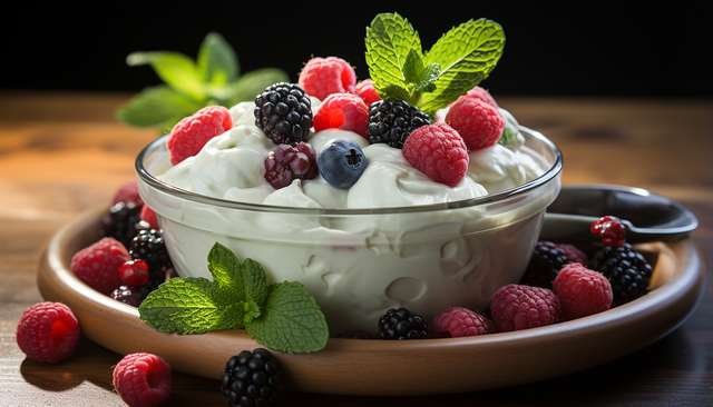 Best Probiotic Foods for Women in 2025