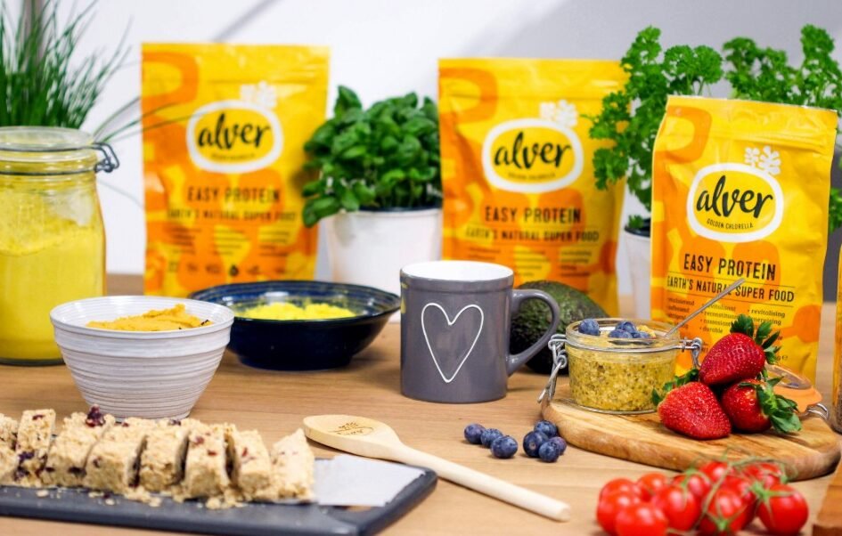 10 Protein-Rich Foods to Enhance Your Diet