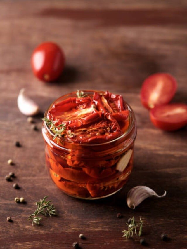 Surprising Benefits of Eating Pickles every day