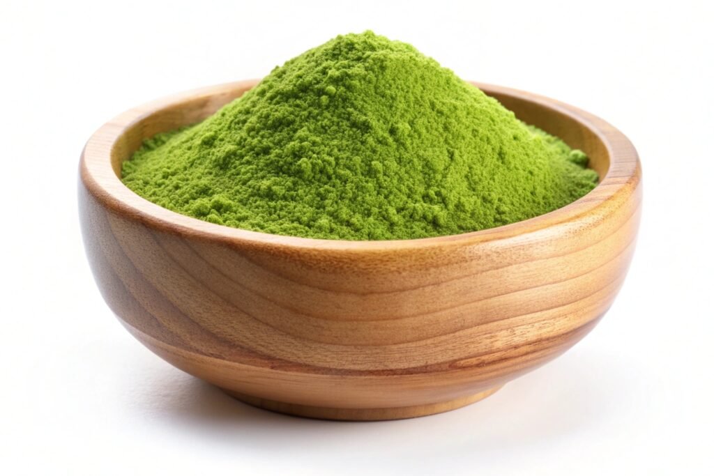 Benefits of Moringa Powder