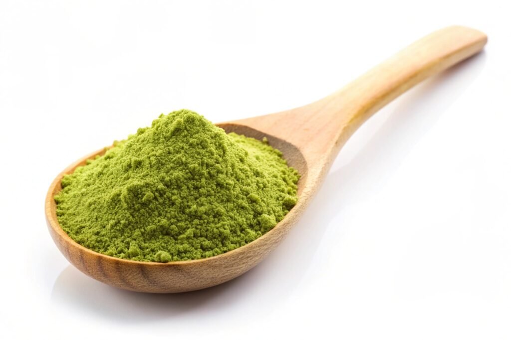moringa powder